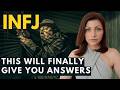 WHEN THE INFJ FINALLY STOPS "OVERANALYZING" (This Is What Happens)