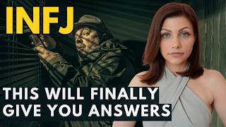 WHEN THE INFJ FINALLY STOPS "OVERANALYZING" (This Is What Happens)