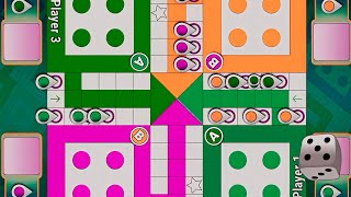 @sddiamondludogamer-sp6rw lludogame play with 4 player's I ludo l ludoking l#68 screenshot 3