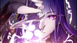 Genshin Impact OST - Raiden Shogun Theme - Extended