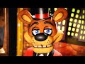 Freddys HUNTS after me and its HORRIFYING.. - FNaF A Bite at Freddy&#39;s