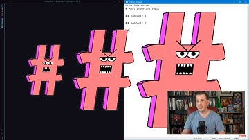 How To Use Obsidian: Formatting For Beginners. || Transform your personal knowledge database & vault