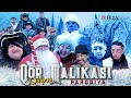 Qalpoq - "Qor malikasi" parodiya (hajviy ko'rsatuv)