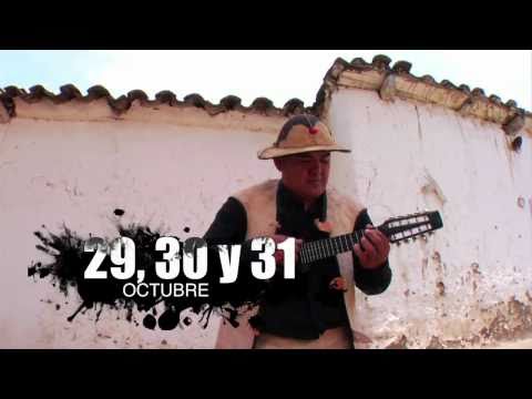spot Feria y
