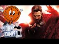 Doctor Strange 2 One Of The Longest MCU Movies  Ever - The John Campea Show