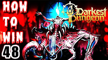 How to beat Darkest Dungeon 2: New Profile Run 11 Part 3