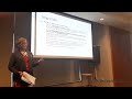 Watch Now: CDHD Joint Meeting