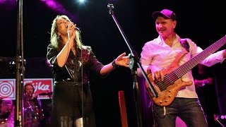 Video thumbnail of "Wojtek Pilichowski 25-th Anniversary feat. Natalia Kukulska"