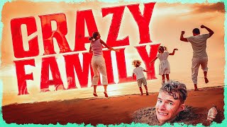 8 True Scary Psycho Family Stories | VOL 2