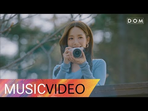 [MV] IN2IT (인투잇) - Shining Star (Her Private Life (그녀의 사생활) OST Part.3)