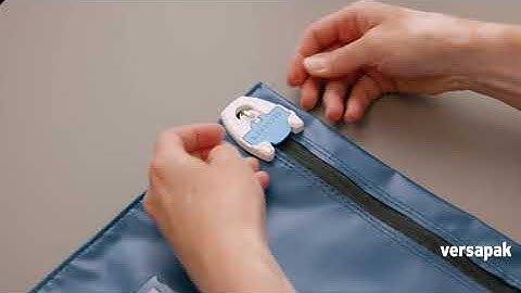 T2 Security Seals by Versapak | Ultimate Tamper Evident Protection