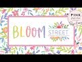 Paige Evans & Pink Paislee : Bloom Street Collection