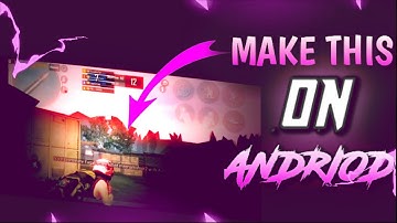 How to add sky glow effect in kinemaster || Tutorial ||