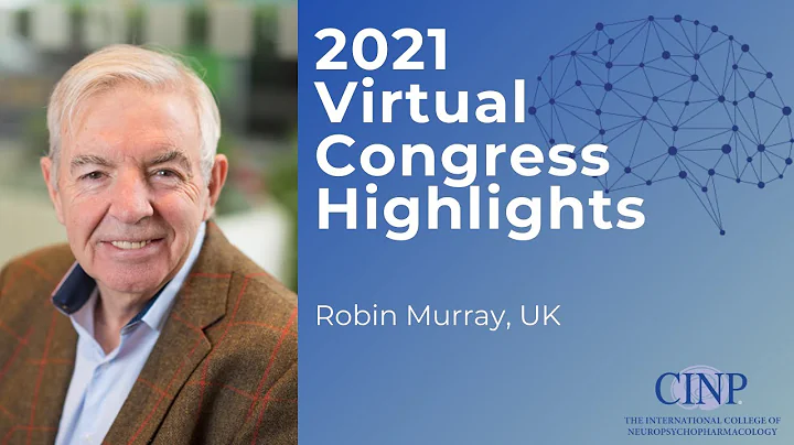 Debate Part 1 - Robin Murray - Is Long-Term Treatm...