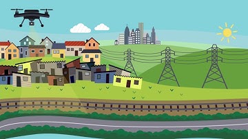 Encroachment Monitoring | Swift Geospatial