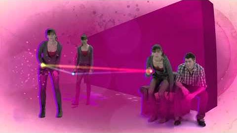 Introducing PlayStation Move