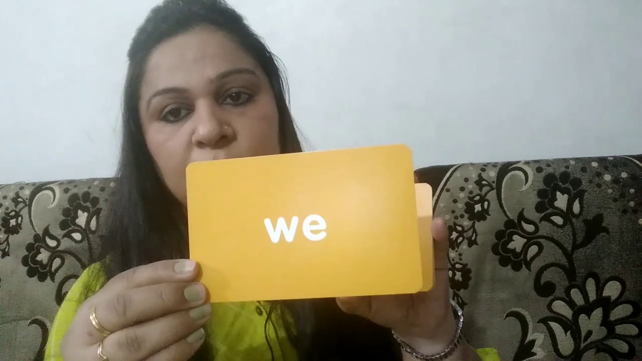  Sight Words Sight Words In Hindi YouTube