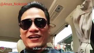 STORY WA GUS MIFTAH 'ORANG YANG SOK SUCI'