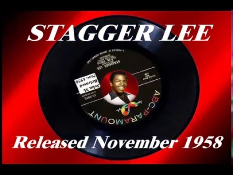 Lloyd Price - Stagger Lee (Nov. 1958) HD - YouTube