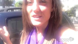 AAA - Automobile Club of Southern California - Burbank, CA | Locked Out! by Lauren Mayhew