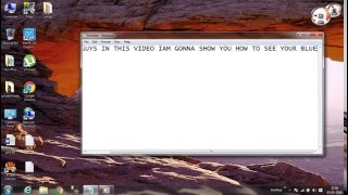 HOW TO SEE YOUR BLUETOOTH MAC ADDRESS!!! screenshot 3