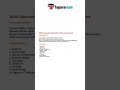Mppsc homeopathic medical officer syllabus 2026 | mppsc homeopathic medical officer recruitmen 2026