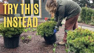 Does Your Landscape Feel 