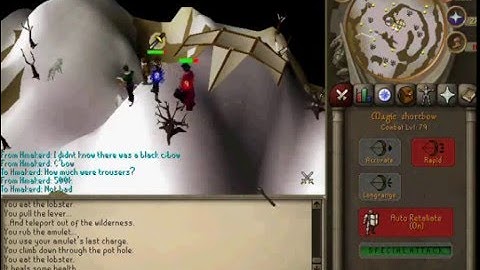 [RS] lvl 3 clue scroll