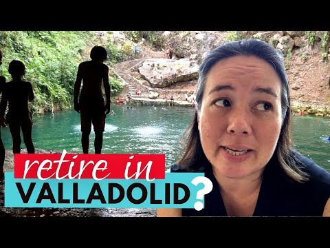 Retirement in Mexico | Valladolid Yucatan vs Merida Yucatan | Single Mom Travel