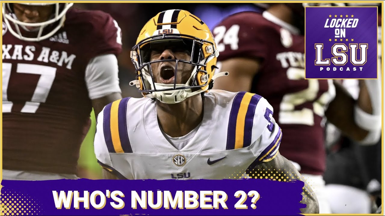 The biggest unanswered questions surrounding LSU football going into