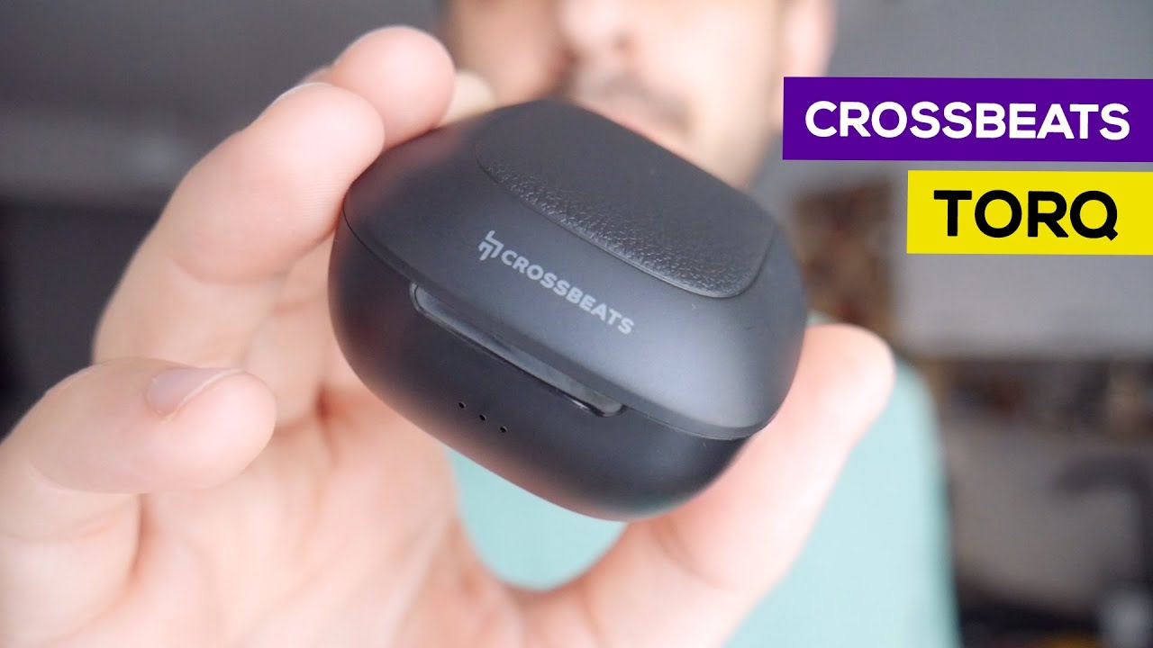 Ce caut eu la o pereche de casti? (Crossbeats Torq)