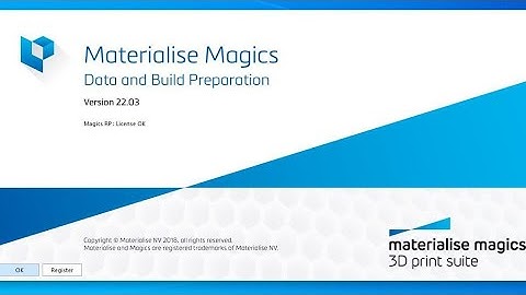 How to Install & fix Magics 22.03 jewellery software