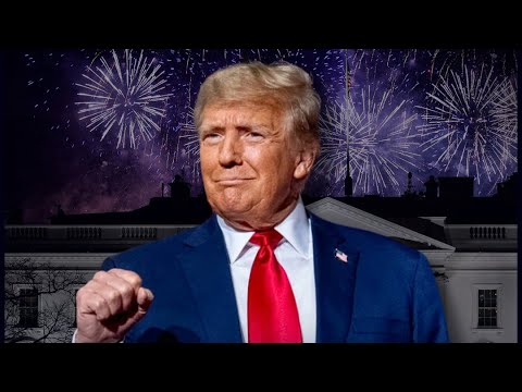 A Message from President Donald J. Trump