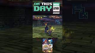 🏰✨ON THIS DAY: Dark Cloud 2 (or Dark Chronicles) Graced the Gaming World in Japan! #shorts #gaming
