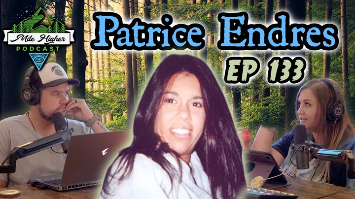 Unsolved: The Mysterious Disappearance Of Patrice ...