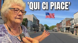 Cosa pensano davvero nell'AMERICA RURALE