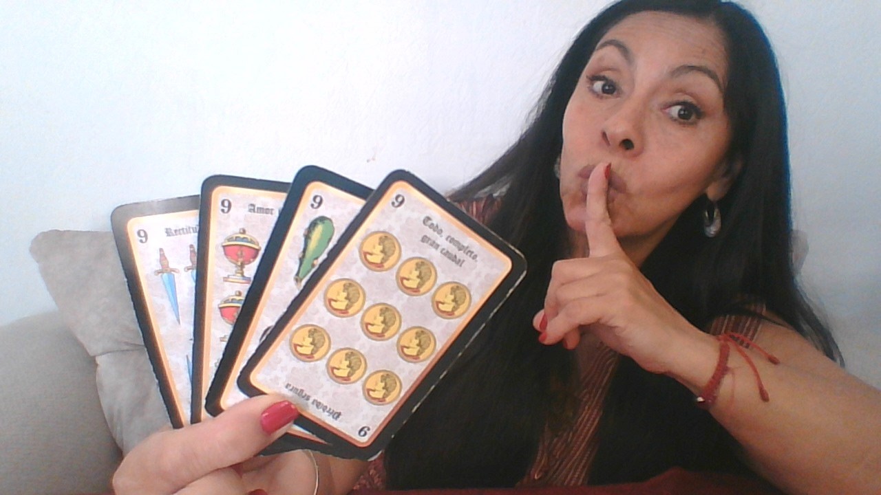 ESCORPIO//POR LAS CHANCLITAS DEL NIÑO PASARAS POR SENSACIONES DESCONOCIDAS LECTURA SEMANAL #tarot