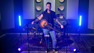 Video Killed the radio star X Hit me with your best shot ( Live Looping mashup ) Blake Harper