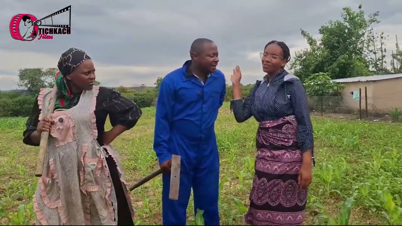 Baba Va Dee Vapandutswa Nemukadzi  Mudiki  Mai Dee Havachadiwe