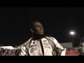 Cocoa Bear Talks Smack - The BUZZ - Palm Beach International Speedway