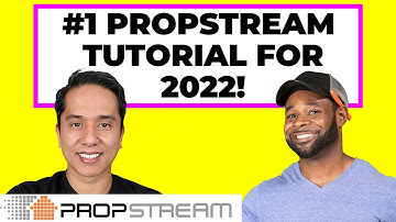 The GREATEST Propstream Tutorial EVER!