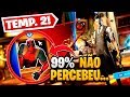 5 Segredos Escondidos Na Sala do Midas Fortnite que VOCÊ PRECISA SABER!