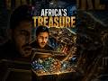 WHY THE WORLD WANTS AFRICA | Africa's Hidden Wealth #geopolitics #africa #worldaffairs #globalpower