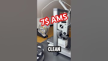 Cheaper and drier than the AMS: DIY Drybox‼️🤩#layerworks #diy #3dprinting #filament #ams #dry