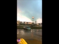 Tornado in clinton mississippi 4-15-11