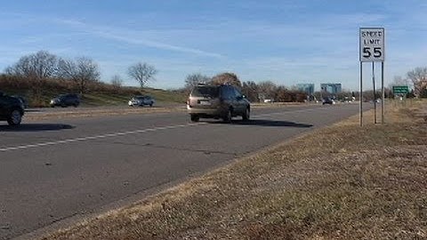 Teen charged in Golden Valley high-speed chase