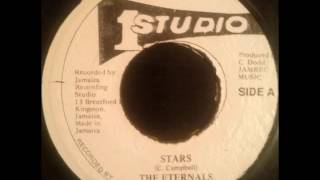 The Eternals - Stars chords
