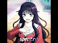 Waguri and Rintaro edit [QUICK] #shorts