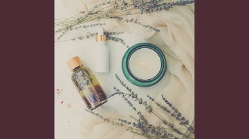 Pulsating Ambience for Spa Day at Home