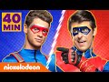 Henry Danger | Henry und Rays Freund- und Feindschaft | Nickelodeon Deutschland